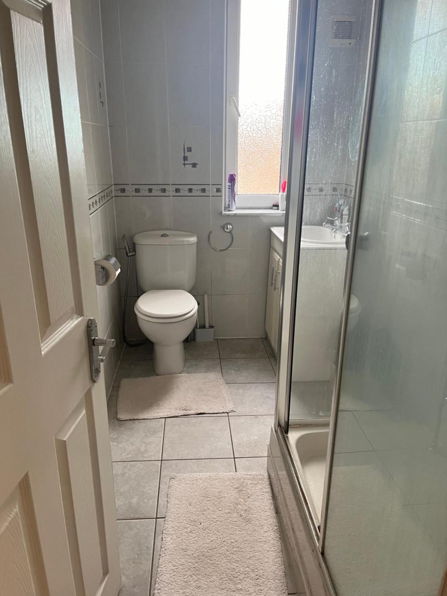 Room In A Home Эдинбург Экстерьер фото